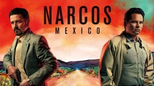 Narcos: Mexico