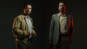 Narcos: Mexico