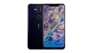 Nokia 6.2