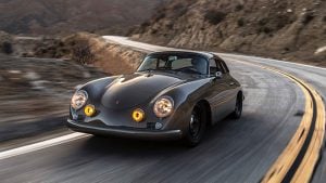 Porsche 356