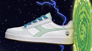 rick and morty 4. sezon