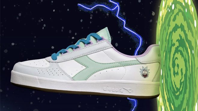 rick and morty 4. sezon