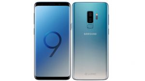 Samsung Galaxy S9