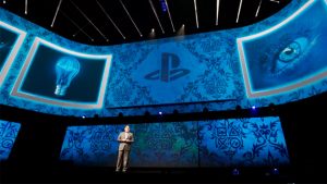 Sony PlayStation E3 2019