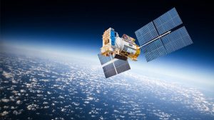 SpaceX uzaydan internet Starlink