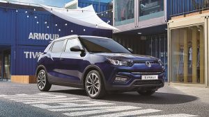 Ssangyong