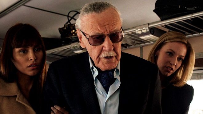 Stan Lee