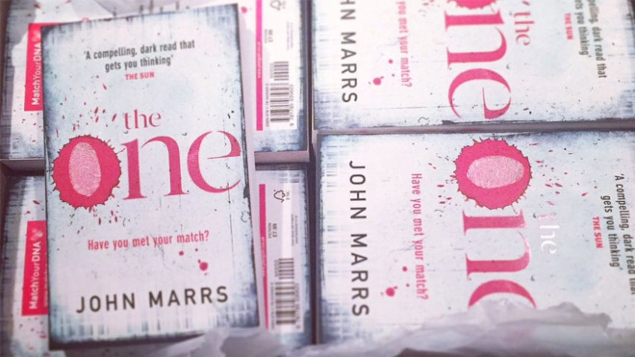 Black Mirror I Aratmayacak Yeni Netflix Dizisi The One Log