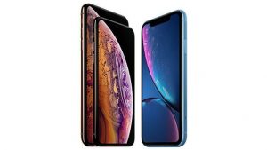 Turkcell Apple iPhone Xs iPhone Xs Max iPhone XR
