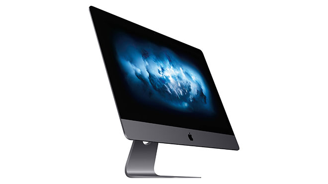 Apple, iMac Pro için yolun sonunu getirdi; resmi açıklama geldi