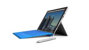 Microsoft Windows 10 Ekim Güncellemesi