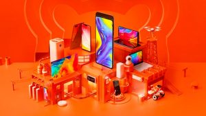 Xiaomi 11.11 indirimleri