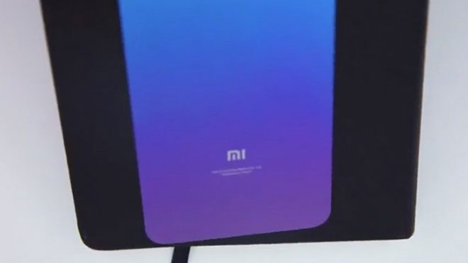 Xiaomi Mi 8 Lite
