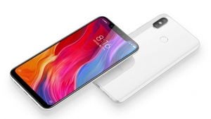 Xiaomi Mi Mix 3 Xiaomi Mi 8 Mi Mix 3