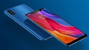 Xiaomi Mi 9