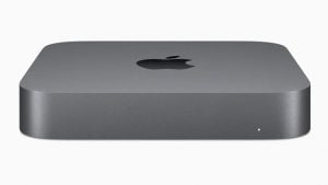 Yeni Apple Mac Mini 2018