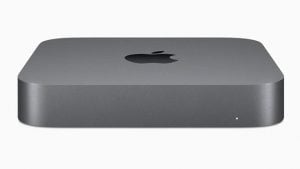 Yeni Apple Mac Mini