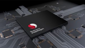Qualcomm Snapdragon 8150