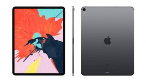 2018 Apple iPad Pro