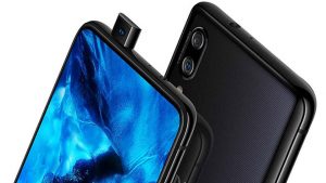 Vivo NEX