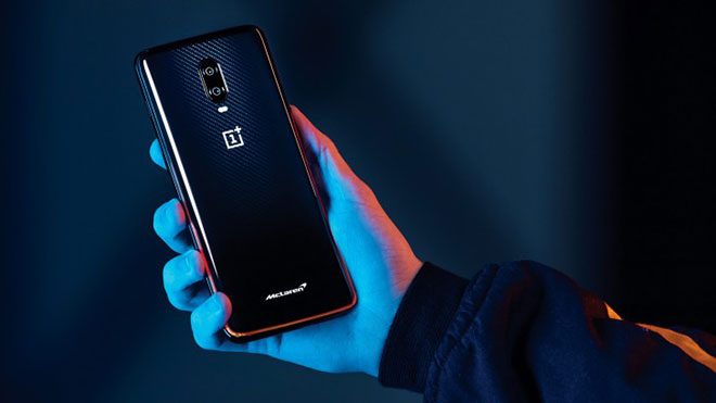 OnePlus 6T