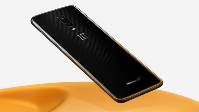 OnePlus 6T