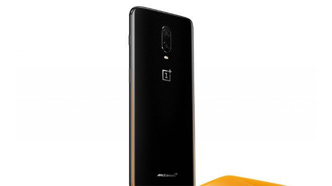 OnePlus 6T