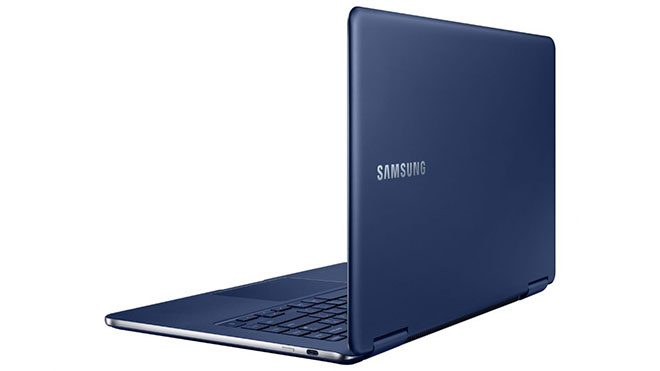 Samsung Notebook 9 Pen