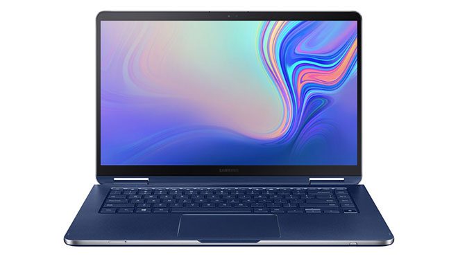 Samsung Notebook 9 Pen