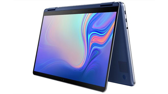 Samsung Notebook 9 Pen