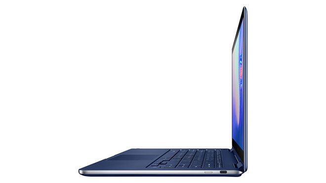 Samsung Notebook 9 Pen