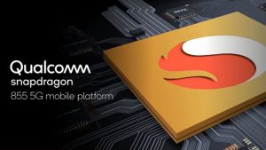Qualcomm Snapdragon 855