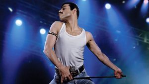 Bohemian Rhapsody Queen