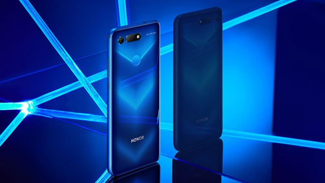 Honor View 20