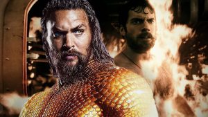 aquaman superman