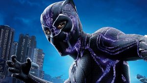 Black Panther