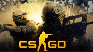 Counter-Strike: Go