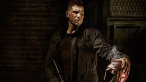 The Punisher