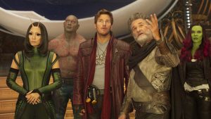 Guardians of the Galaxy 3