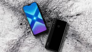 Honor 8X