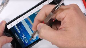 Kyocera DuraForce Pro 2