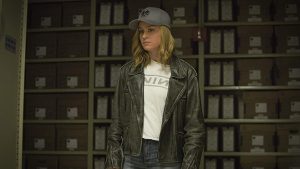 captain marvel avengers