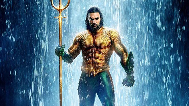 Aquaman