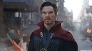 Doctor Strange 2 Marvel