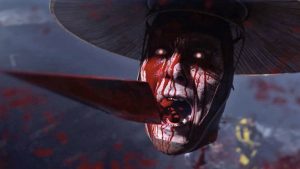 Mortal Kombat 11