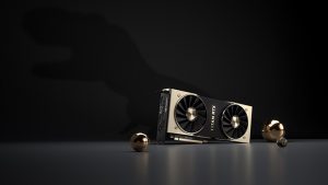 NVIDIA Titan RTX
