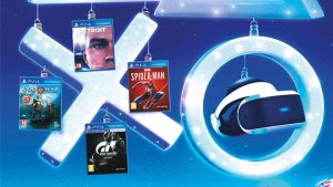 PlayStation yılbaşı indirimleri