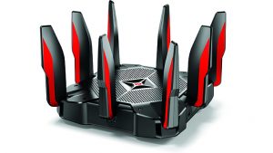 TP-Link Archer C5400X