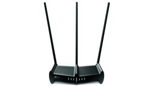 TP-Link Archer C58HP