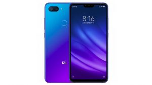 Xiaomi